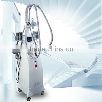 Ultrasonic Liposuction Cavitation Machine For Sales EMS Fat Reducer Machine