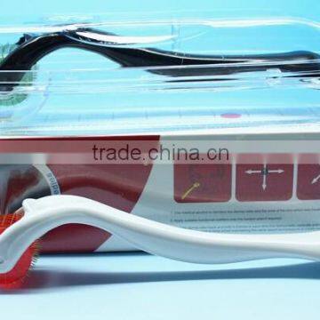 High Quality 200 Derma Roller for Face Pigment Removal photo-6