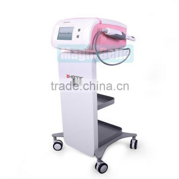 300W Promotion Hifu Vaginal Tightening Machine Surgical Instruments Salon Wanted High Frequency Skin Care Machine