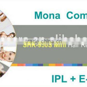 Fine Lines Removal Cheapest IPL Skin 530-1200nm Care Machine Price/multifunction Laser Beauty Machine/SHR IPL 10MHz photo-6