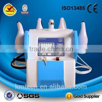 2015 Fast Slim!! 7 in 1 Body Slimming Vacuum Cavitation photo-2