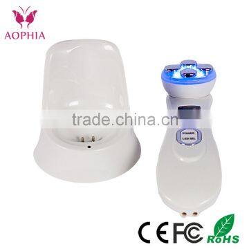 Portable electrical OFY-9902 skin rejuvenation beauty equipment 2016 home useing