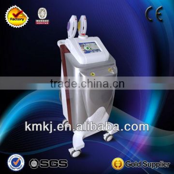 ipl laser hair removal machine for sale with CCC/ISO/CE certificate