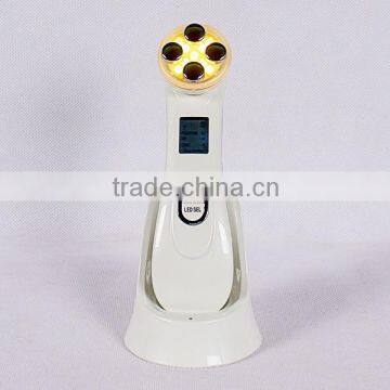 facial toning machines,rejuvenating facial set