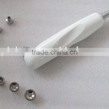 New Comming Dermabrasion Meso Cryo & Hot Hammer Ultrasonic and rf Manufacturers