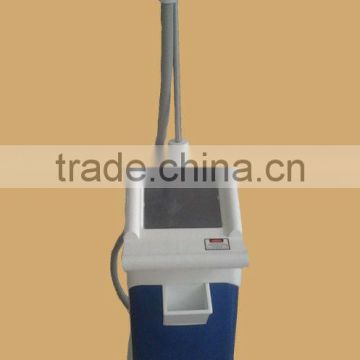 Newest technology long pluse laser Hair removal machine-P003 with cooling probe