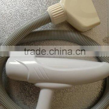 CE Certification Q Switch ND YAG Laser Naevus Of Ito Removal Machine For Tattoo Pigmentation Removal Freckles Removal