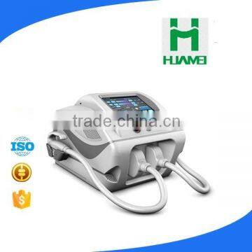 huamei super hair removal machine /shr ipl/ipl shr hair removal machine