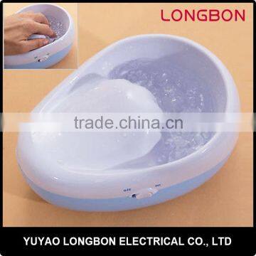 Professional Beauty Durable Mini Nail Bubble Jet Spa