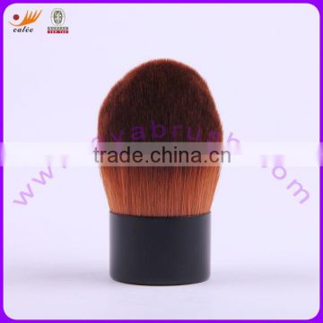 Synthetic Hair Mini Makeup Kabuki Brush, OEM/ODM