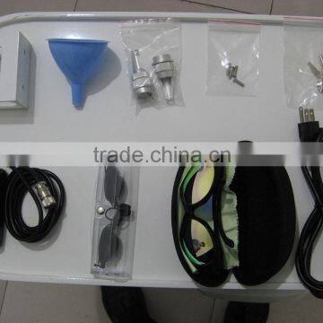 Carbon Laser Peel Facial Rejuvenation Acne Treatment photo-6