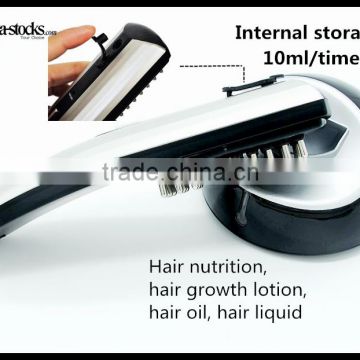 Laser Hair comb massage Restoration Comb Kit Hair Care Treatment Hairmax