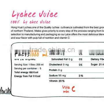 Lychee Juice photo-2