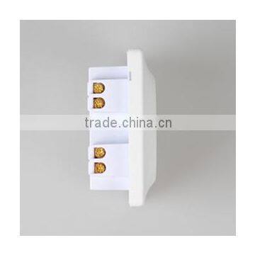 CE/ROHS/UL/Ctick/FCC GX Diffuser Light Switch With Touch and Voice Control photo-3