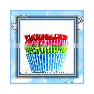 Moulds Cake Tools Type and Greaseproof Paper Material Macine Paper Cup Cake photo-6