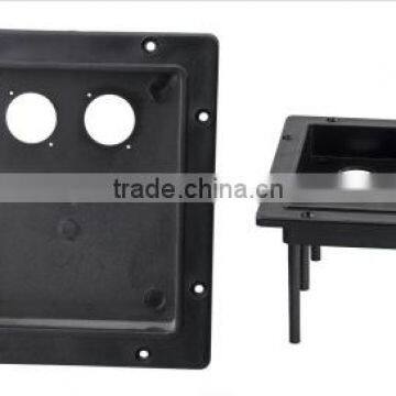 ABS Rear Panel for Speakers photo-3