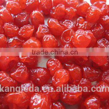 2015 New Crop Dried/Dry/Preserved Cherries with Good Quality