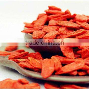 2016 China Natural Red Goji Berry Customized Package photo-3