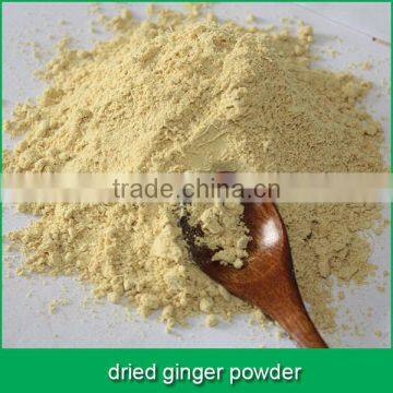 dried ginger powder