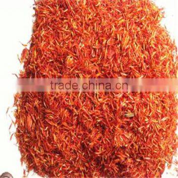 High Quality 2015 Hot Selling Dry Safflower
