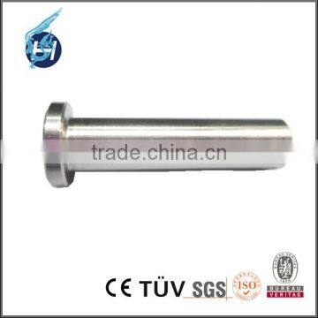 Hot Sale CNC Machining Service Welding Cutting Milling Parts High Precision Steel Aluminium Products With Best Quality and Price photo-5