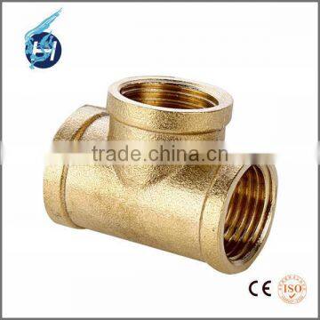 ODM/OEM Professional Manufacturer/supplier High Precision Machining Parts Aluminum Brass Die Casting Welding Machine With Large photo-3