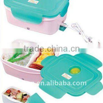 Multi-functional electric lunch box 40W