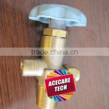 QF-2A High Pressure Cylinder Valve,CO2 Valves