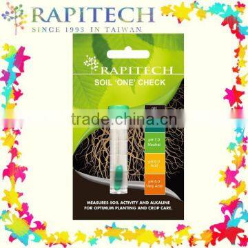 Garden Soil Test Kit for pH Test