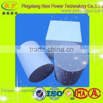 Good Quality Ceramic Honeycomb monolith KY228