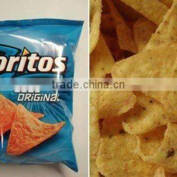 Professional Tortilla Chips Doritos Snack Making Machine/processing Line/makingequipment/production Line photo-4