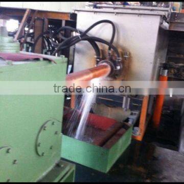 GYT Induction Melting and Holding Casting Furnace photo-5