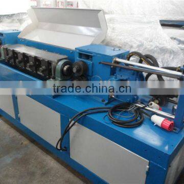 Automatic Rebar Straighten and Cutting Machine(Hydraulic Type)