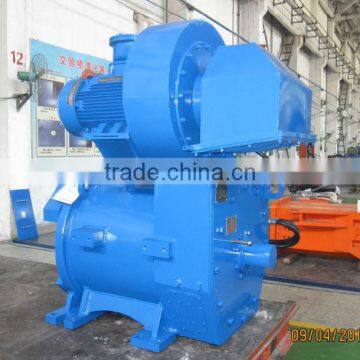 GE752 Series Wound DC Traction Rig Drill Electric Motor