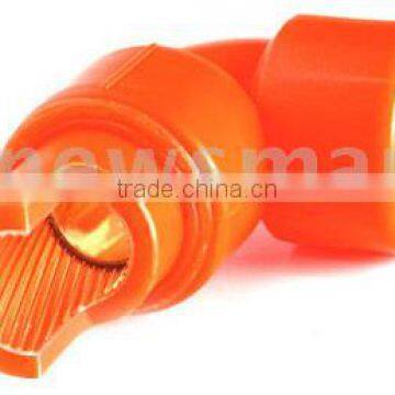 copper-plastic complex pipe | corrugated pipe