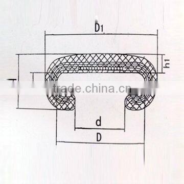Factory Direct Supply Escalator Handrail Belts 800 for Sale photo-5