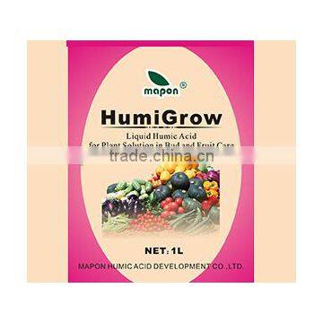 liquid NPK Humic Acid fertilizers manufacturers with best quality