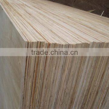 White Face, Red Face Plywood Made in Vietnam photo-4