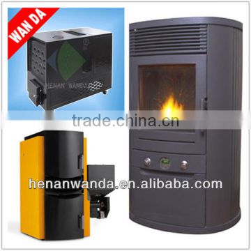 CMMG-0.035 household small size biomass heating stove