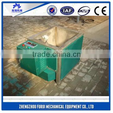 Furui brand candle processing machine/candle wax melting tank