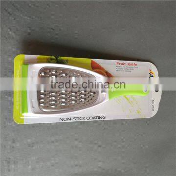 2016 Hot Sell Vegetable and Fruit Grater