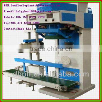 Automatic Packing Machine for Wood Pellet