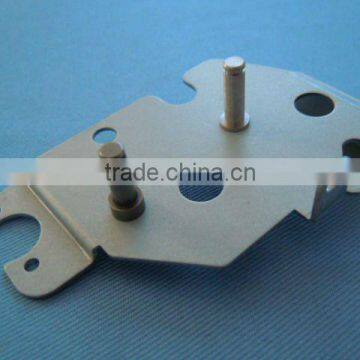 Sheet Metal Parts