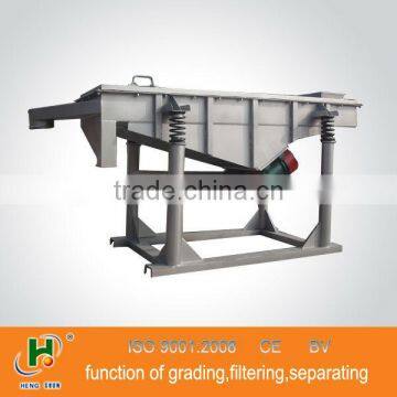 Vibrating Sieves Separator for Powder or Granule photo-2
