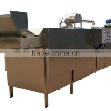 Electric Dryer Machine / Fish Food Drying System for Sale photo-5