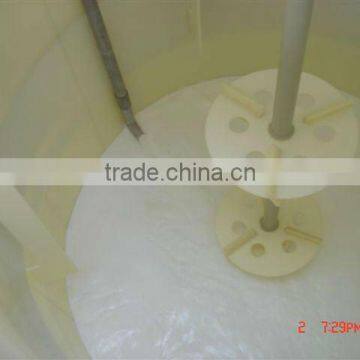 industrial mixing agitator