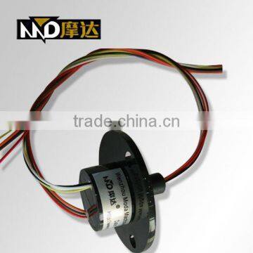 MDC022-6 Capsule Slip Ring