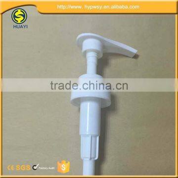 Best quality!!38mm plastic foundation cream pump