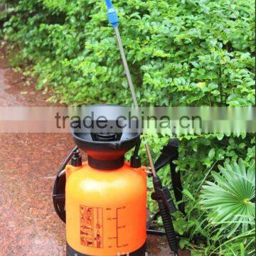 iLOT Popular 3L,5L,8L,10L pest control plastic pressure garden sprayer with cap base