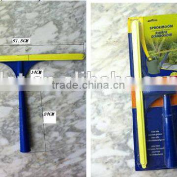 Taizhou ILOT T-type Spray Head, Water Spray Boom Nozzle for Water Can photo-6